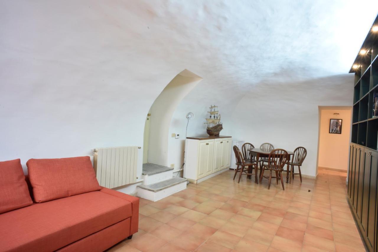 Le Tartarughe Boutique Apartment Rom Exteriör bild