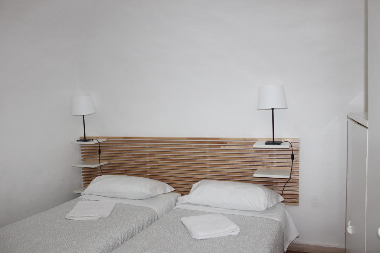 Le Tartarughe Boutique Apartment Rom Exteriör bild